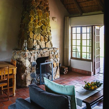 Ardmore Guest Farm Champagne Valley Εξωτερικό φωτογραφία