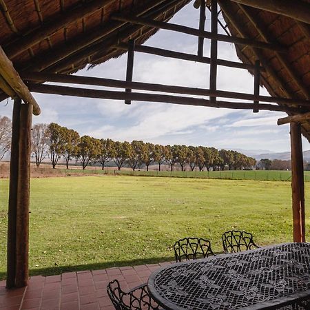 Ardmore Guest Farm Champagne Valley Εξωτερικό φωτογραφία