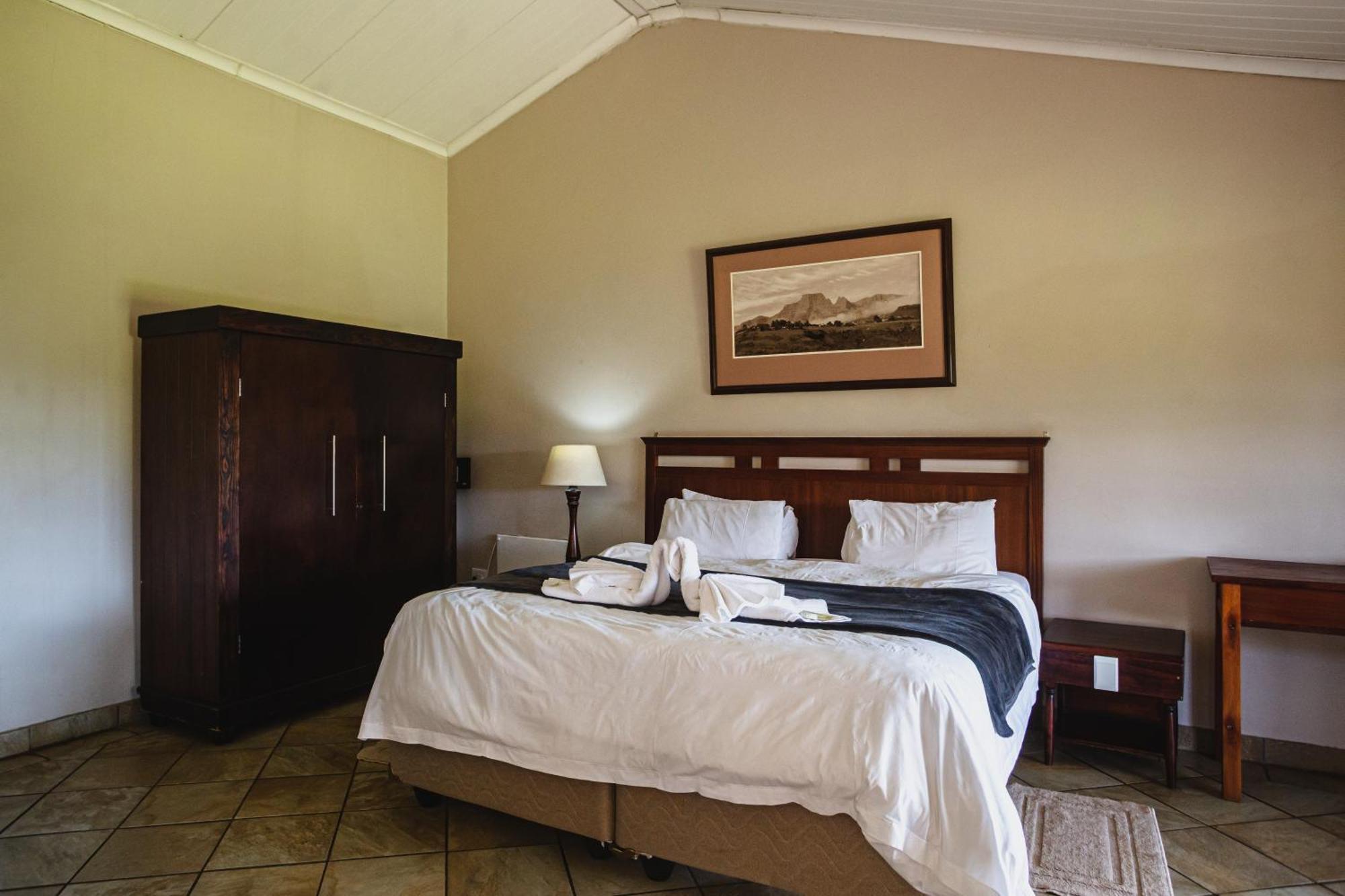 Ardmore Guest Farm Champagne Valley Εξωτερικό φωτογραφία