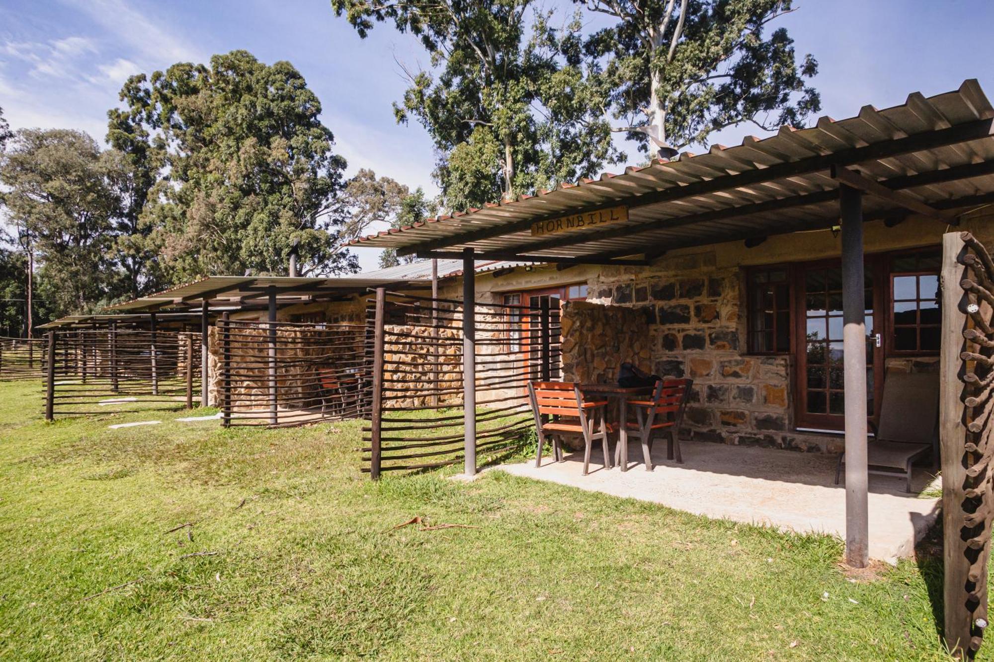 Ardmore Guest Farm Champagne Valley Εξωτερικό φωτογραφία