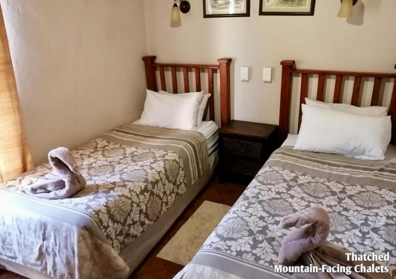 Ardmore Guest Farm Champagne Valley Δωμάτιο φωτογραφία