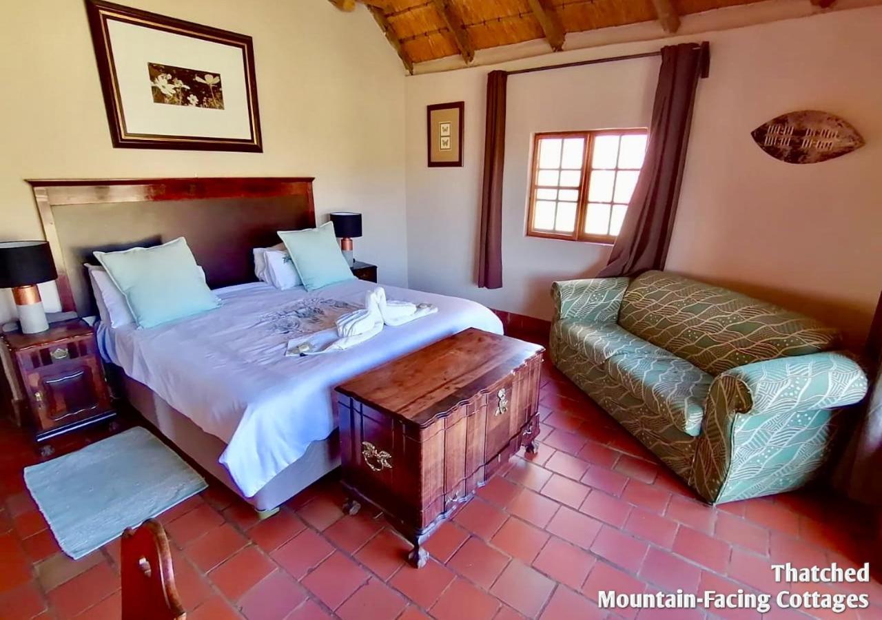 Ardmore Guest Farm Champagne Valley Δωμάτιο φωτογραφία