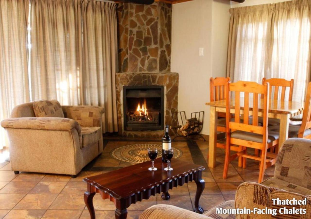 Ardmore Guest Farm Champagne Valley Δωμάτιο φωτογραφία
