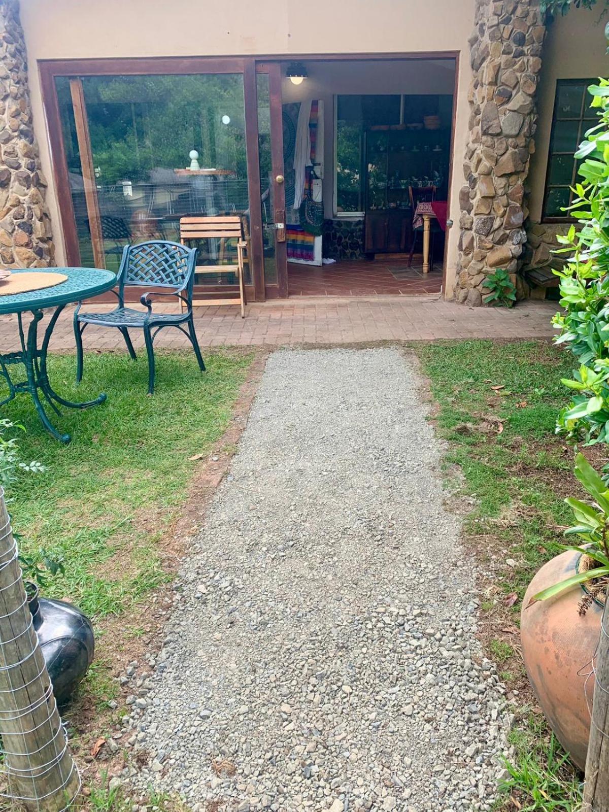 Ardmore Guest Farm Champagne Valley Εξωτερικό φωτογραφία