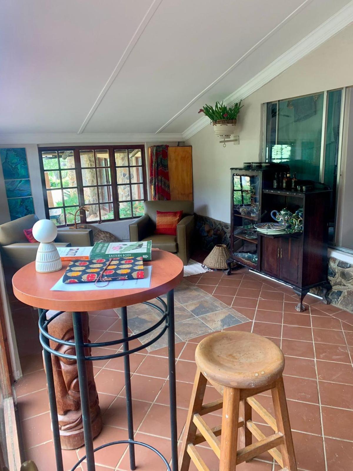 Ardmore Guest Farm Champagne Valley Εξωτερικό φωτογραφία