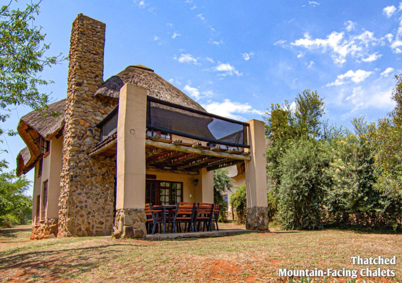 Ardmore Guest Farm Champagne Valley Εξωτερικό φωτογραφία