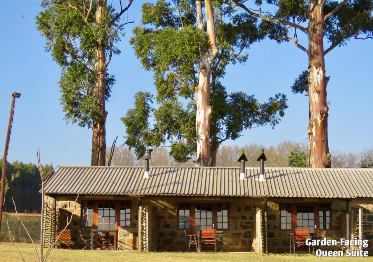Ardmore Guest Farm Champagne Valley Εξωτερικό φωτογραφία