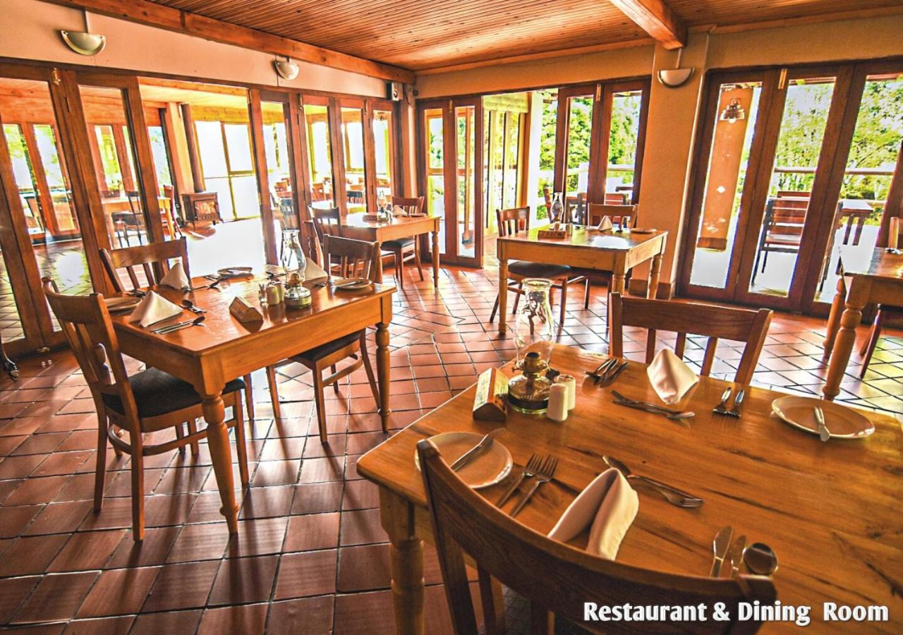 Ardmore Guest Farm Champagne Valley Εξωτερικό φωτογραφία