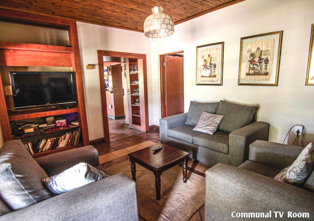 Ardmore Guest Farm Champagne Valley Εξωτερικό φωτογραφία