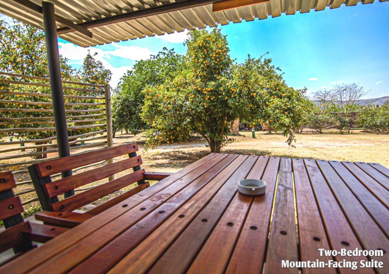 Ardmore Guest Farm Champagne Valley Εξωτερικό φωτογραφία