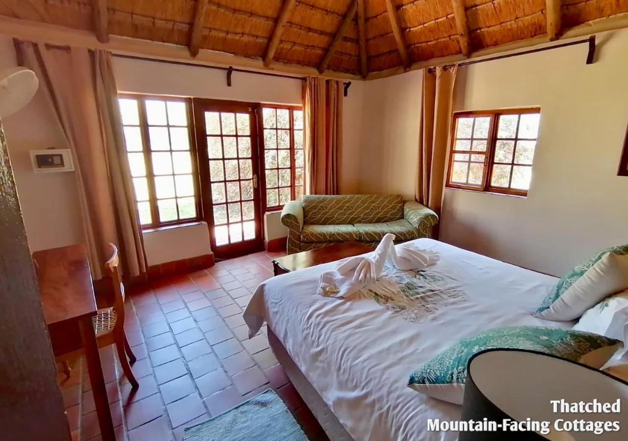 Ardmore Guest Farm Champagne Valley Εξωτερικό φωτογραφία