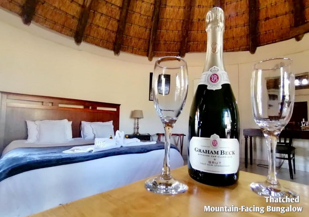 Ardmore Guest Farm Champagne Valley Εξωτερικό φωτογραφία