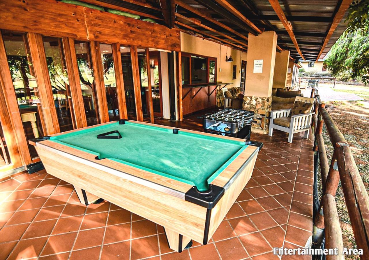 Ardmore Guest Farm Champagne Valley Εξωτερικό φωτογραφία
