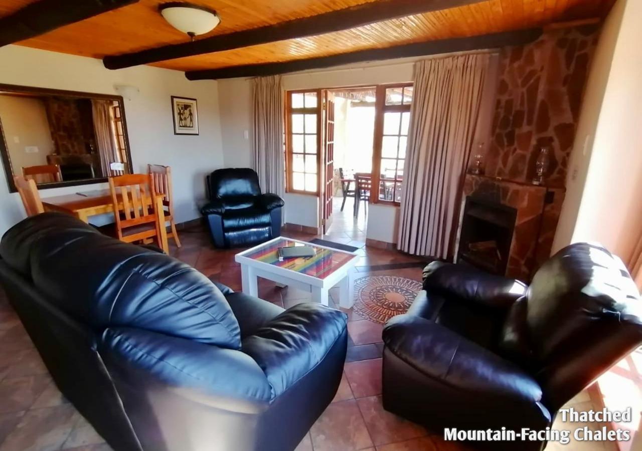 Ardmore Guest Farm Champagne Valley Εξωτερικό φωτογραφία