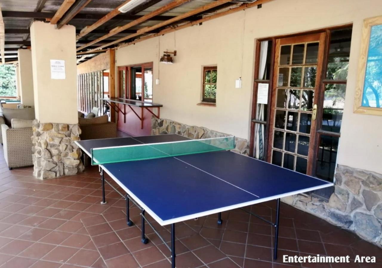 Ardmore Guest Farm Champagne Valley Εξωτερικό φωτογραφία