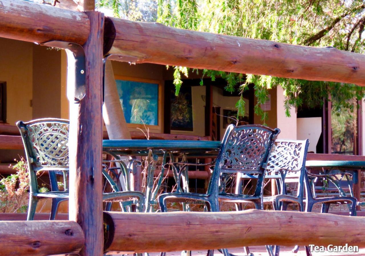 Ardmore Guest Farm Champagne Valley Εξωτερικό φωτογραφία